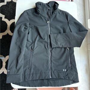 Under Armour Storm Gear Jacket size Large